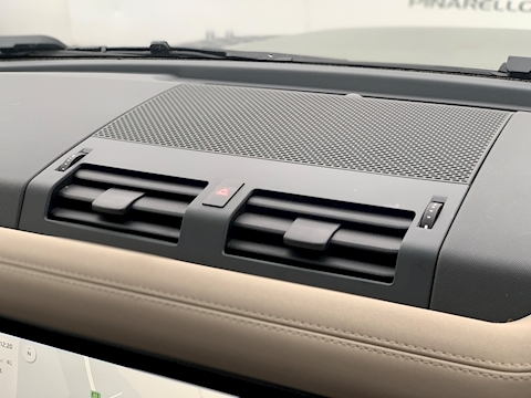 Defender 3.0 D200 MHEV S SUV 3dr Diesel Auto 4WD (s/s) (200 ps)