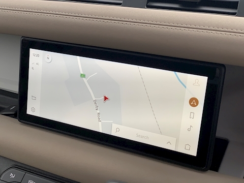 Defender 3.0 D200 MHEV S SUV 3dr Diesel Auto 4WD (s/s) (200 ps)