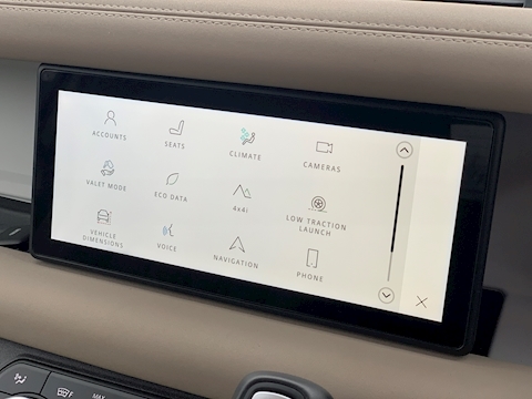 Defender 3.0 D200 MHEV S SUV 3dr Diesel Auto 4WD (s/s) (200 ps)