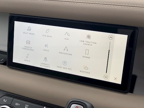 Defender 3.0 D200 MHEV S SUV 3dr Diesel Auto 4WD (s/s) (200 ps)