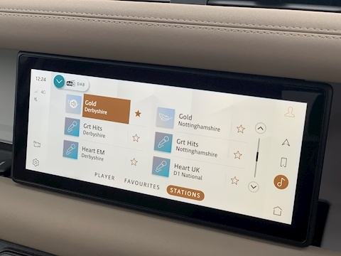 Defender 3.0 D200 MHEV S SUV 3dr Diesel Auto 4WD (s/s) (200 ps)