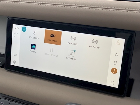 Defender 3.0 D200 MHEV S SUV 3dr Diesel Auto 4WD (s/s) (200 ps)