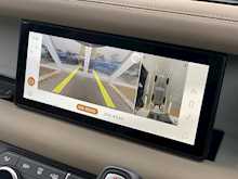 Land Rover Defender 3.0 D200 MHEV S SUV 3dr Diesel Auto 4WD (s/s) (200 ps)