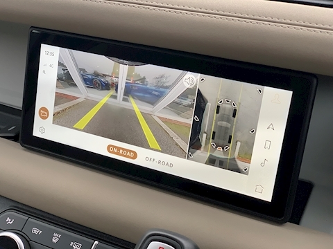 Defender 3.0 D200 MHEV S SUV 3dr Diesel Auto 4WD (s/s) (200 ps)