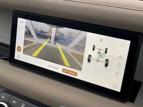 Defender 3.0 D200 MHEV S SUV 3dr Diesel Auto 4WD (s/s) (200 ps)