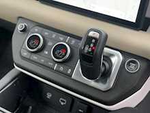 Land Rover Defender 3.0 D200 MHEV S SUV 3dr Diesel Auto 4WD (s/s) (200 ps)