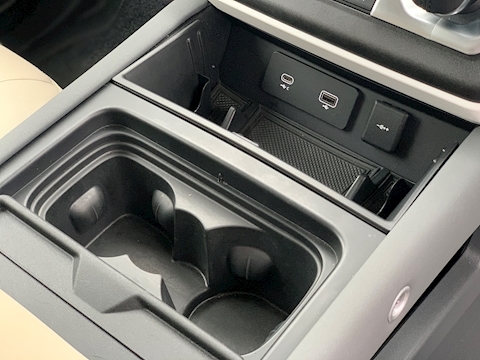 Defender 3.0 D200 MHEV S SUV 3dr Diesel Auto 4WD (s/s) (200 ps)