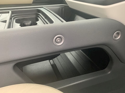 Defender 3.0 D200 MHEV S SUV 3dr Diesel Auto 4WD (s/s) (200 ps)