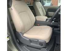 Land Rover Defender 3.0 D200 MHEV S SUV 3dr Diesel Auto 4WD (s/s) (200 ps)