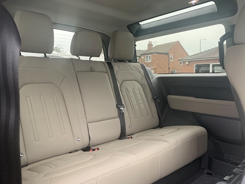 Defender 3.0 D200 MHEV S SUV 3dr Diesel Auto 4WD (s/s) (200 ps)