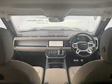 Land Rover Defender 3.0 D200 MHEV S SUV 3dr Diesel Auto 4WD (s/s) (200 ps)