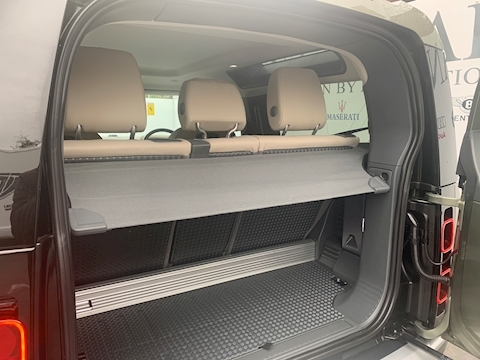 Defender 3.0 D200 MHEV S SUV 3dr Diesel Auto 4WD (s/s) (200 ps)