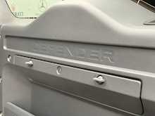 Land Rover Defender 3.0 D200 MHEV S SUV 3dr Diesel Auto 4WD (s/s) (200 ps)