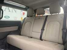 Land Rover Defender 3.0 D200 MHEV S SUV 3dr Diesel Auto 4WD (s/s) (200 ps)