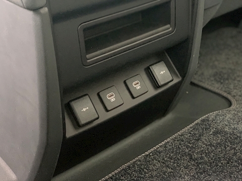 Defender 3.0 D200 MHEV S SUV 3dr Diesel Auto 4WD (s/s) (200 ps)