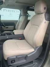 Land Rover Defender 3.0 D200 MHEV S SUV 3dr Diesel Auto 4WD (s/s) (200 ps)