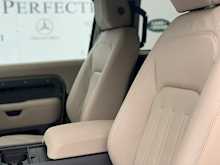 Land Rover Defender 3.0 D200 MHEV S SUV 3dr Diesel Auto 4WD (s/s) (200 ps)