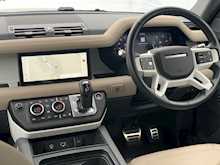 Land Rover Defender 3.0 D200 MHEV S SUV 3dr Diesel Auto 4WD (s/s) (200 ps)