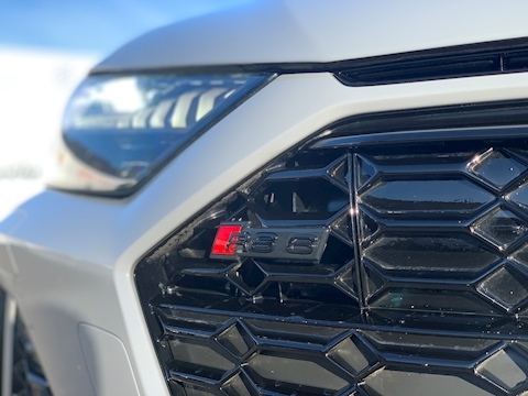 Audi RS6 4.0 TFSI V8 Launch Edition Estate 5dr Petrol Tiptronic quattro (s/s) (600 ps)