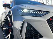 Audi RS6 4.0 TFSI V8 Launch Edition Estate 5dr Petrol Tiptronic quattro