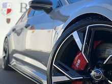 Audi RS6 4.0 TFSI V8 Launch Edition Estate 5dr Petrol Tiptronic quattro
