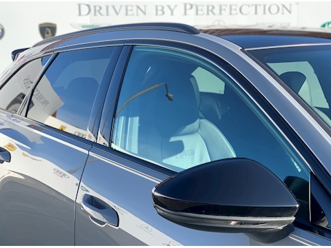 Audi RS6 4.0 TFSI V8 Launch Edition Estate 5dr Petrol Tiptronic quattro (s/s) (600 ps)