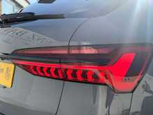 Audi RS6 4.0 TFSI V8 Launch Edition Estate 5dr Petrol Tiptronic quattro