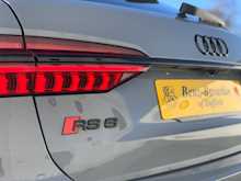 Audi RS6 4.0 TFSI V8 Launch Edition Estate 5dr Petrol Tiptronic quattro