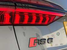 Audi RS6 4.0 TFSI V8 Launch Edition Estate 5dr Petrol Tiptronic quattro