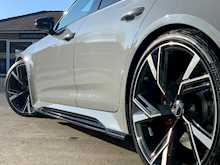 Audi RS6 4.0 TFSI V8 Launch Edition Estate 5dr Petrol Tiptronic quattro