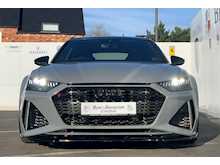 Audi RS6 4.0 TFSI V8 Launch Edition Estate 5dr Petrol Tiptronic quattro