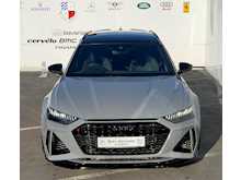 Audi RS6 4.0 TFSI V8 Launch Edition Estate 5dr Petrol Tiptronic quattro