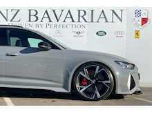 Audi RS6 4.0 TFSI V8 Launch Edition Estate 5dr Petrol Tiptronic quattro