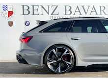 Audi RS6 4.0 TFSI V8 Launch Edition Estate 5dr Petrol Tiptronic quattro