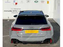 Audi RS6 4.0 TFSI V8 Launch Edition Estate 5dr Petrol Tiptronic quattro