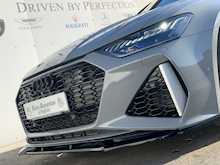 Audi RS6 4.0 TFSI V8 Launch Edition Estate 5dr Petrol Tiptronic quattro