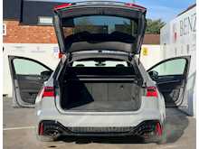 Audi RS6 4.0 TFSI V8 Launch Edition Estate 5dr Petrol Tiptronic quattro