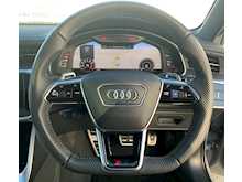 Audi RS6 4.0 TFSI V8 Launch Edition Estate 5dr Petrol Tiptronic quattro