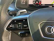 Audi RS6 4.0 TFSI V8 Launch Edition Estate 5dr Petrol Tiptronic quattro