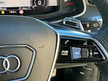 Audi RS6 4.0 TFSI V8 Launch Edition Estate 5dr Petrol Tiptronic quattro