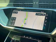 Audi RS6 4.0 TFSI V8 Launch Edition Estate 5dr Petrol Tiptronic quattro