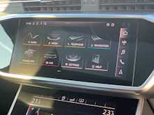 Audi RS6 4.0 TFSI V8 Launch Edition Estate 5dr Petrol Tiptronic quattro