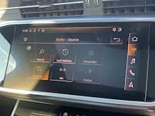 Audi RS6 4.0 TFSI V8 Launch Edition Estate 5dr Petrol Tiptronic quattro