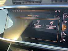 Audi RS6 4.0 TFSI V8 Launch Edition Estate 5dr Petrol Tiptronic quattro