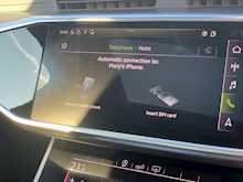 Audi RS6 4.0 TFSI V8 Launch Edition Estate 5dr Petrol Tiptronic quattro