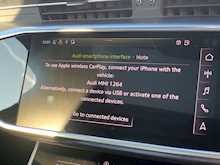 Audi RS6 4.0 TFSI V8 Launch Edition Estate 5dr Petrol Tiptronic quattro