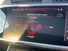 Audi RS6 4.0 TFSI V8 Launch Edition Estate 5dr Petrol Tiptronic quattro