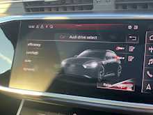 Audi RS6 4.0 TFSI V8 Launch Edition Estate 5dr Petrol Tiptronic quattro