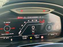 Audi RS6 4.0 TFSI V8 Launch Edition Estate 5dr Petrol Tiptronic quattro