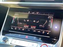 Audi RS6 4.0 TFSI V8 Launch Edition Estate 5dr Petrol Tiptronic quattro